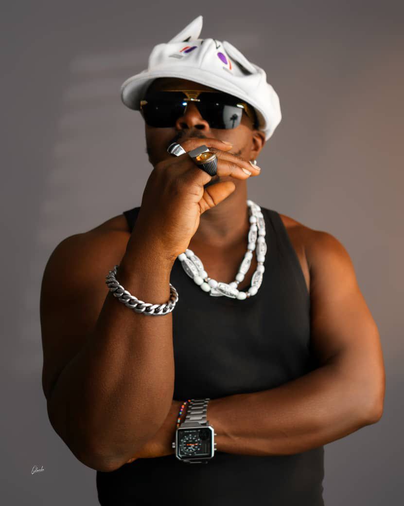 Rocksteady Raheem Performance